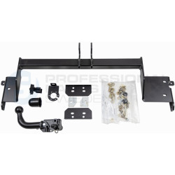 Hak holowniczy Professional Parts 8943L13A