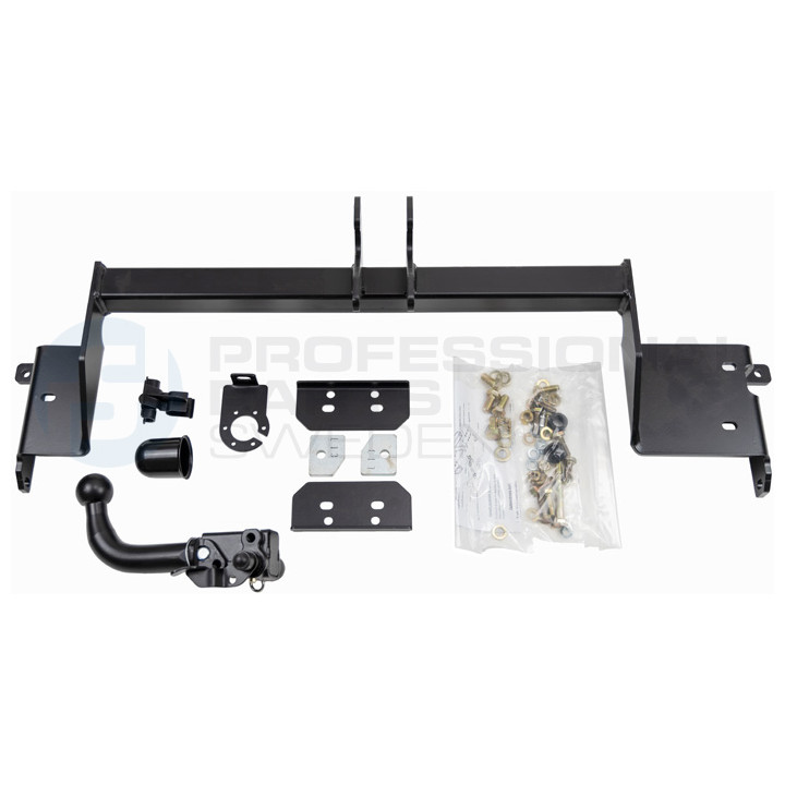 Hak holowniczy Professional Parts 8943L13A