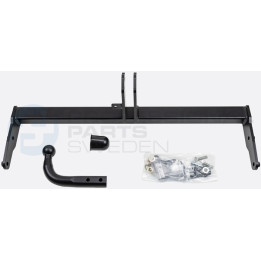 Hak holowniczy Professional Parts 89430L27
