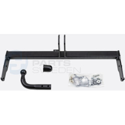 Hak holowniczy Professional Parts 89430L27