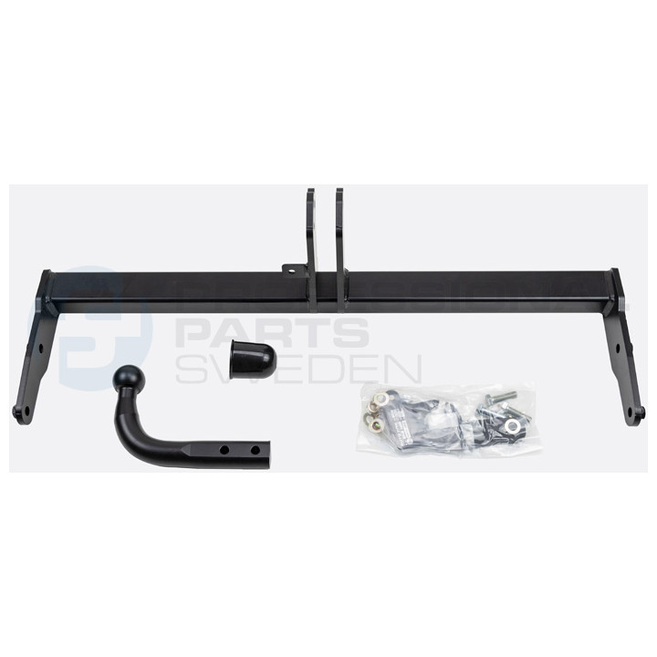 Hak holowniczy Professional Parts 89430L27