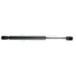 Sprężyna gazowa siłownik pokrywy bagażnika Professional Parts 83439837