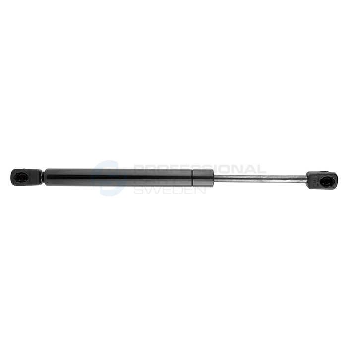 Sprężyna gazowa siłownik pokrywy bagażnika Professional Parts 83439837