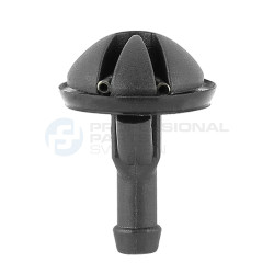 Dysza spryskiwacza szyby czołowej Professional Parts 81432865