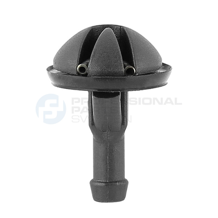 Dysza spryskiwacza szyby czołowej Professional Parts 81432865