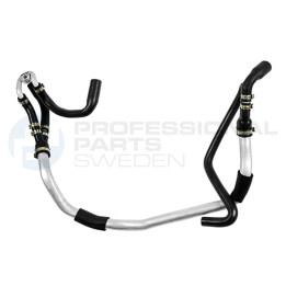 Przewód odmy wentylacji skrzyni korbowej Professional Parts 21437132