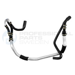 Przewód odmy wentylacji skrzyni korbowej Professional Parts 21437132