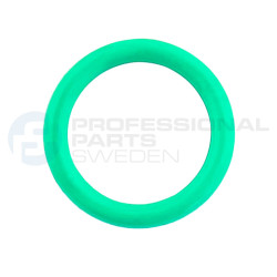 Pierścień Uszczelniający, przewód czynnika chłodniczego Professional Parts 87437503
