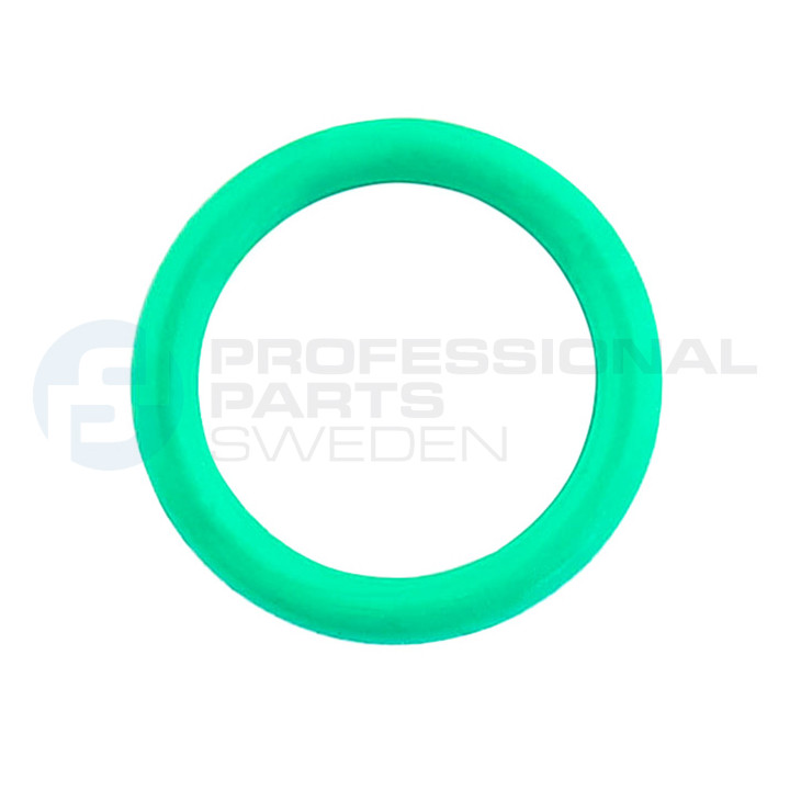 Pierścień Uszczelniający, przewód czynnika chłodniczego Professional Parts 87437503