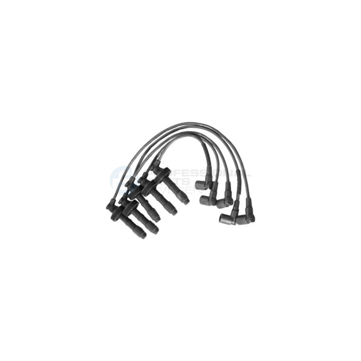 Zestaw przewodów zapłonowych Professional Parts 28435701