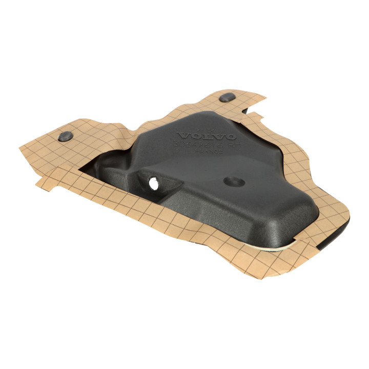 Drip protection, right Volvo (30649616)