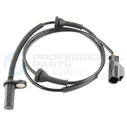 Czujnik prędkości koła ABS Professional Parts 28432479
