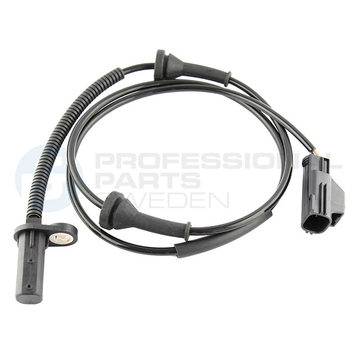 Czujnik prędkości koła ABS Professional Parts 28432479