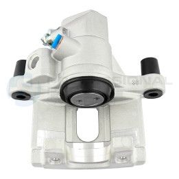 Zacisk hamulcowy Professional Parts 51431766