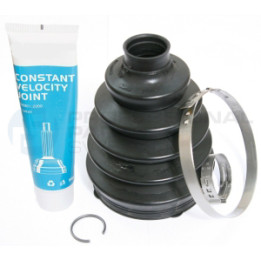 Zestaw osłony przegubu Professional Parts 47436018