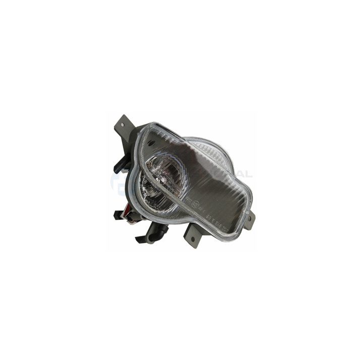 Reflektor przeciwmgłowy Professional Parts 34438622