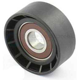 Rolka napinacza paska klinowego wielorowkowego Professional Parts 21432898