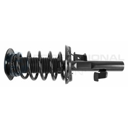 Zestaw zawieszenia sprężyna i amortyzator Professional Parts 72430248C