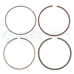 Zestaw pierścieni tłokowych Professional Parts 21435032
