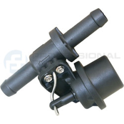 Zawór regulacyjny płynu chłodzącego Professional Parts 87437896
