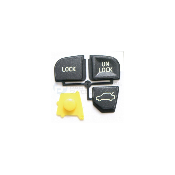 Kluczyk samochodowy Professional Parts 83430457