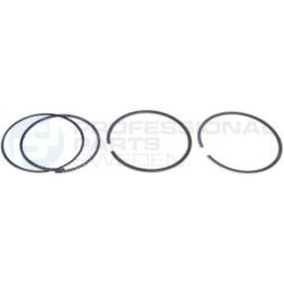 Zestaw pierścieni tłokowych Professional Parts 21431612
