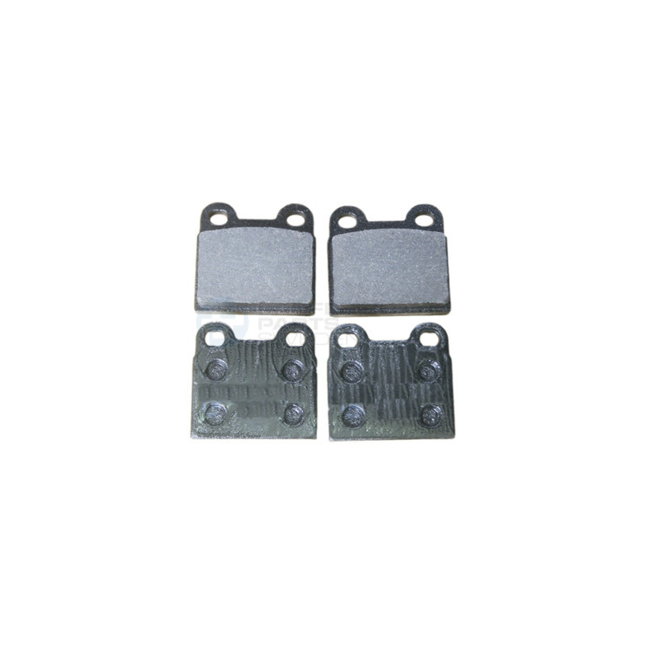 Klocki hamulcowe Professional Parts 51343230
