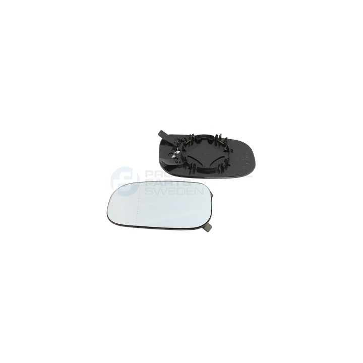 Szkło lusterka zewnętrznego Professional Parts 82436923