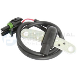 Czujnik położenia wału korbowego Professional Parts 28433696