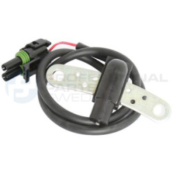 Czujnik położenia wału korbowego Professional Parts 28433696