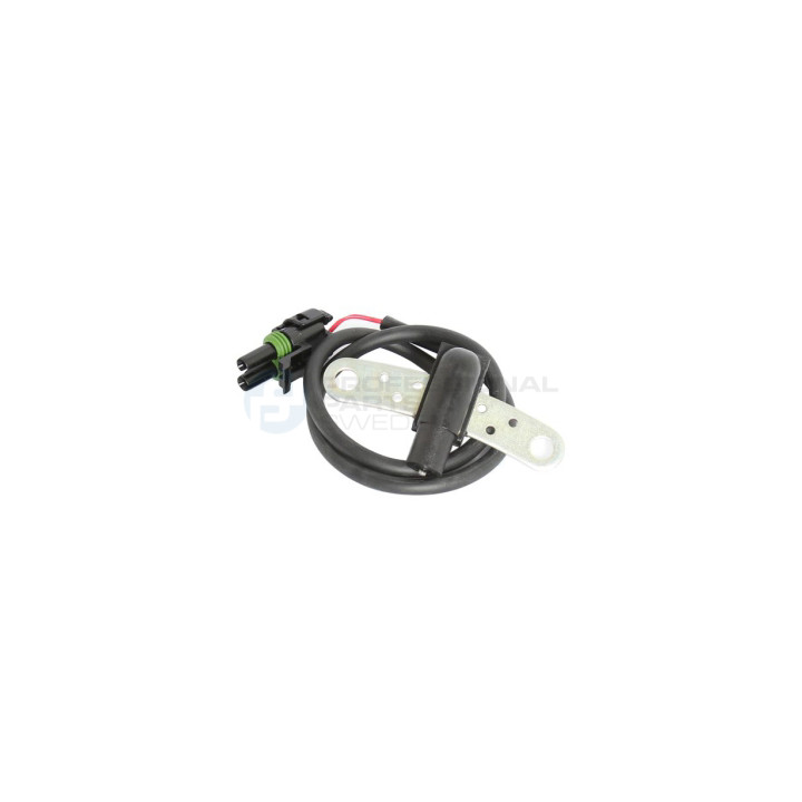 Czujnik położenia wału korbowego Professional Parts 28433696