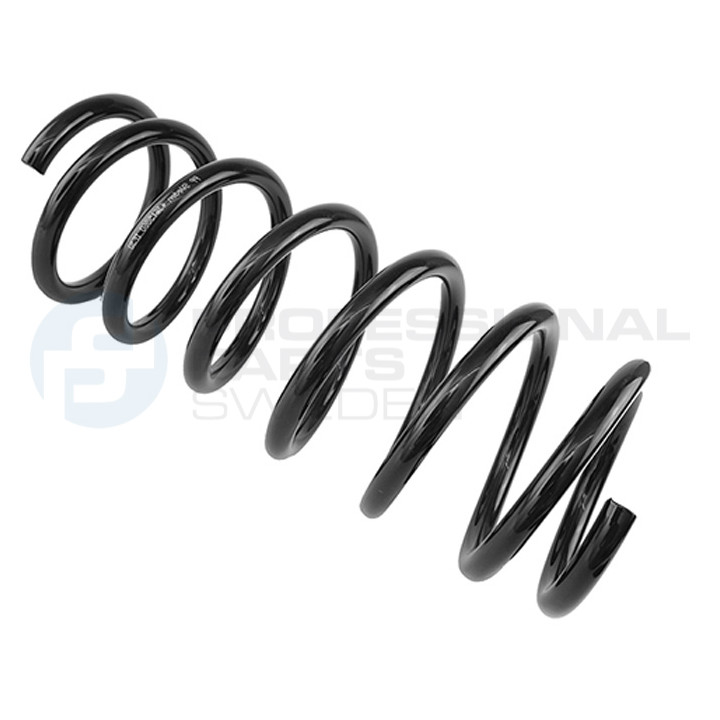 Sprężyna zawieszenia Professional Parts 43615860