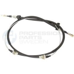 Linka hamulca ręcznego Professional Parts 55433348