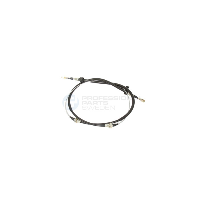 Linka hamulca ręcznego Professional Parts 55433348
