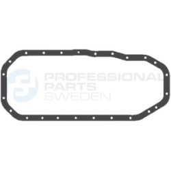 Uszczelka miski olejowej Professional Parts 21433609