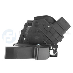 Zamek drzwi Professional Parts 82433658
