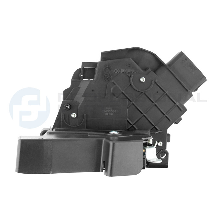 Zamek drzwi Professional Parts 82433658