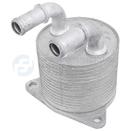 Chłodnica oleju silnika Professional Parts 22437022
