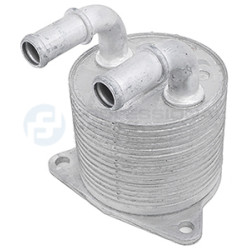 Chłodnica oleju silnika Professional Parts 22437022