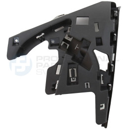 Ślizg uchwyt mocowanie zderzak Professional Parts 83433426