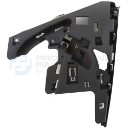 Ślizg uchwyt mocowanie zderzak Professional Parts 83433426