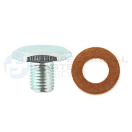 Korek śruba spustu miski oleju Professional Parts 21435088