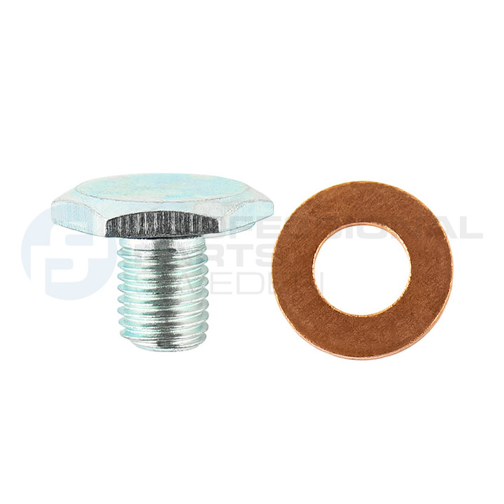 Korek śruba spustu miski oleju Professional Parts 21435088