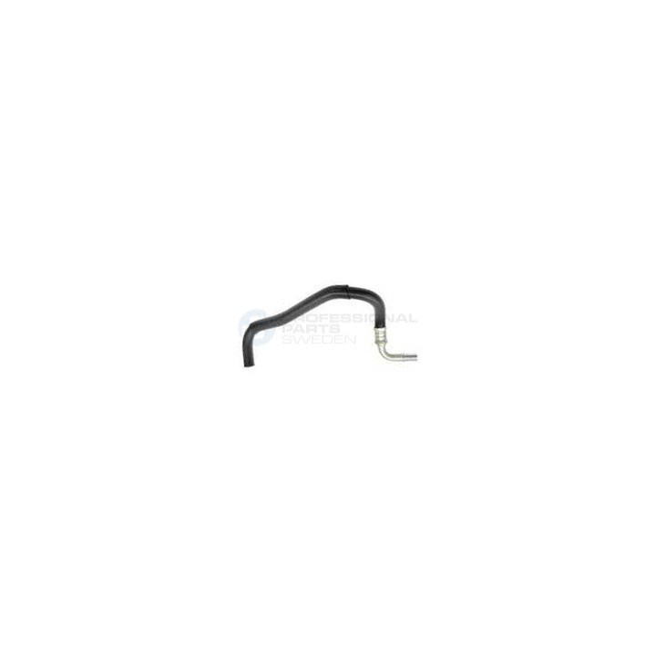 Przewód wąż układu chłodzenia Professional Parts 87435553