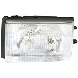 Reflektor Professional Parts 34432106