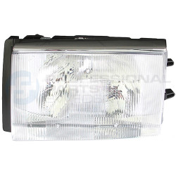 Reflektor Professional Parts 34432106