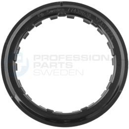 Pierścień uszczelniający, wał napędowy Professional Parts 77439638
