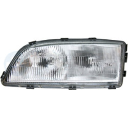 Reflektor Professional Parts 34433192