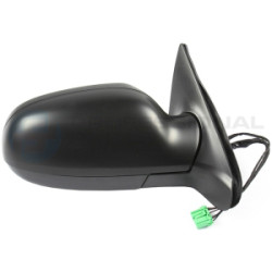 Lusterko zewnętrzne Professional Parts 83434978