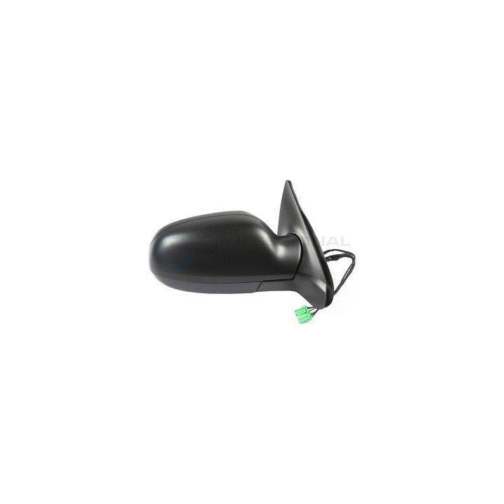 Lusterko zewnętrzne Professional Parts 83434978